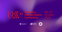 Software Defined Space Conference