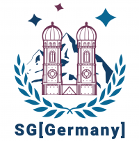 SG[Germany] Cyber Edition