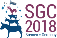 Space Generation Congress 2018