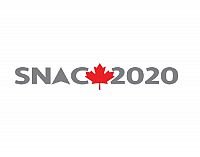 SNAC2020 - Space as a National Asset for Canada