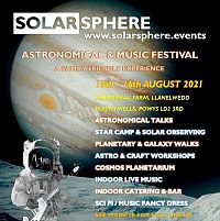 Solarsphere 2021