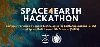 SGAC Space 4 Earth Hackathon