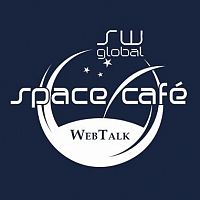 Space Cafe WebTalk "33 minutes with Claudia Kessler"