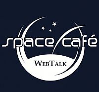Space Café WebTalk