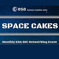 September Space Cakes