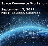 Space Commerce Workshop