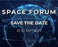 Space Forum 2019 - Luxembourg