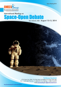  International Meeting on Space , Open Debate
