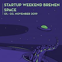 Startup Weekend Bremen Space 2019