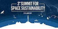3rd Summit for Space Sustainability