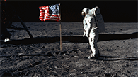 The Brits who got the Americans to the Moon: Or the NASA cricket team 