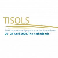 Tenth International Symposium on Land Subsidence (TISOLS)