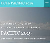 Ucla Pacific 2019