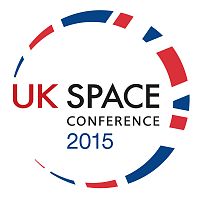 The UK Space Conference 2015 