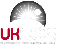 UKSEDS Conference 2012
