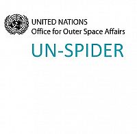 UN-SPIDER Bonn International Conference "Space-based Solutions for Disaster Management in Africa