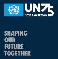 UN 75 Dialogue - SDG 18: Life in Space - Roundtable