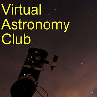 Virtual Astronomy Club