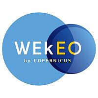 Wekeo Webinar - Introduction to Wekeo DIAS