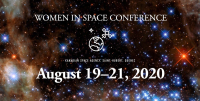 Women in Space 2020 - NEW DATES
