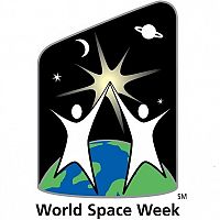 World Space Week Spain